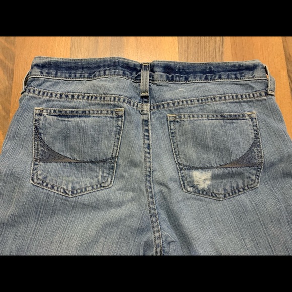 Special Edition Old Navy Jeans - Picture 6 of 6
